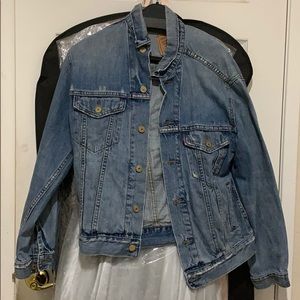 Levi’s Jean jacket